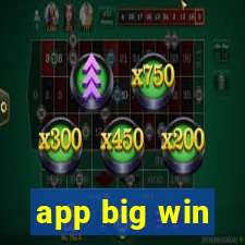 app big win